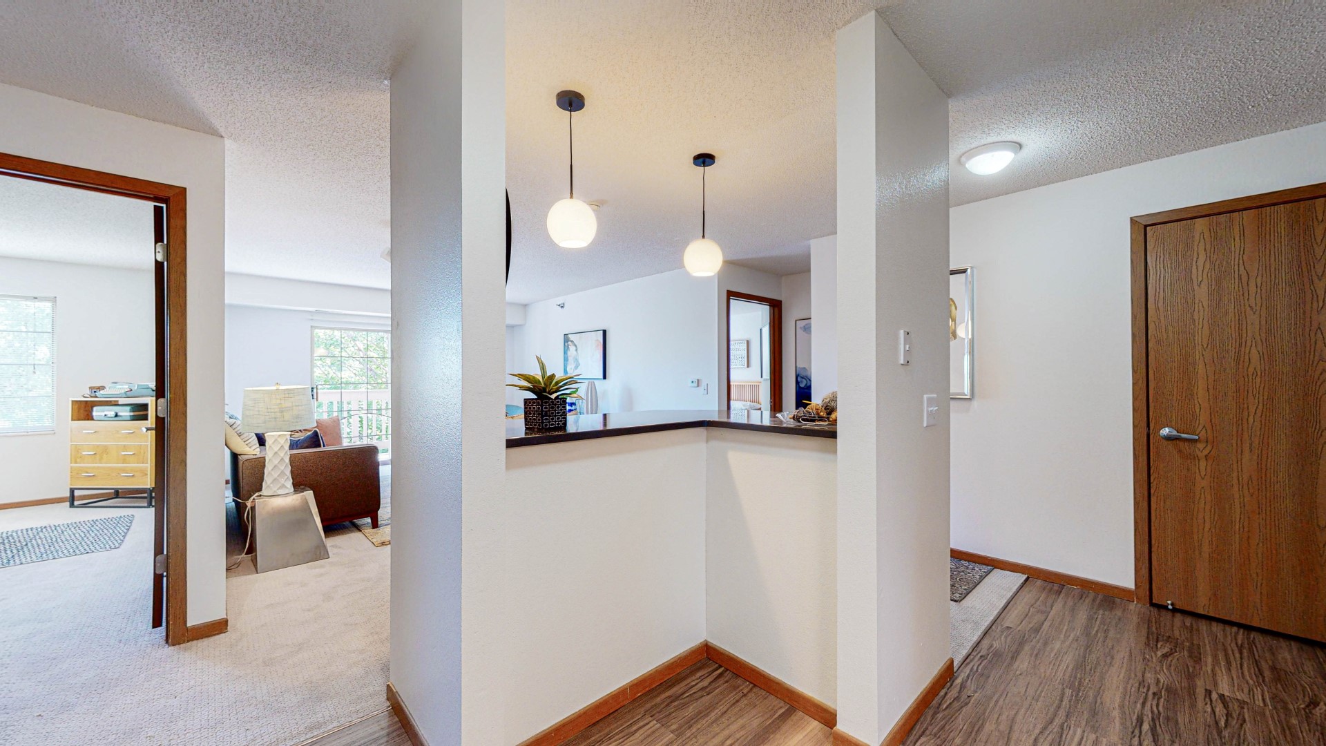 Creekside Apartments Image 4
