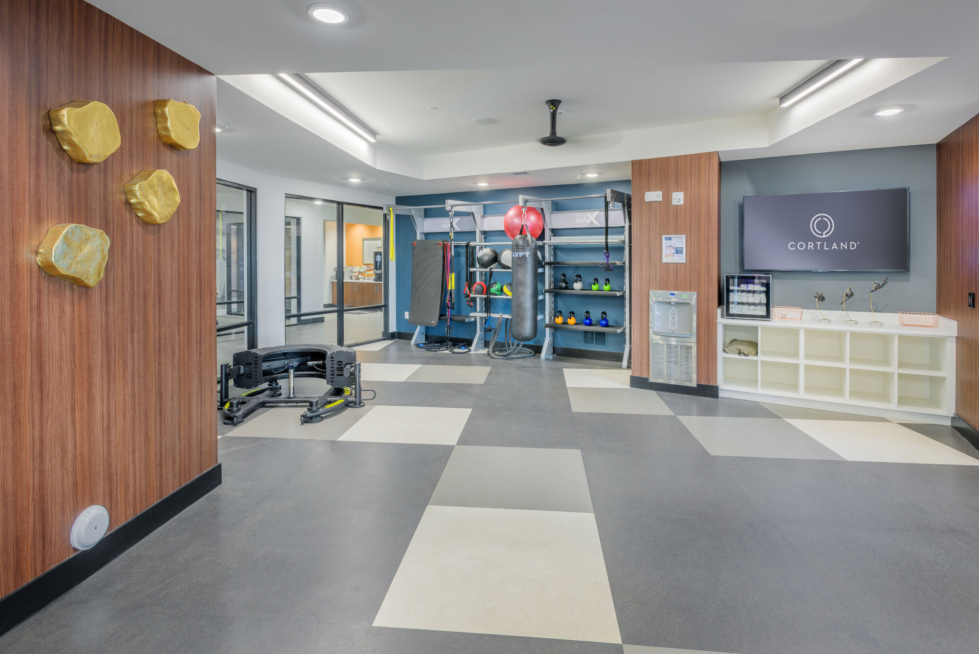 Cortland NoDa Image 15