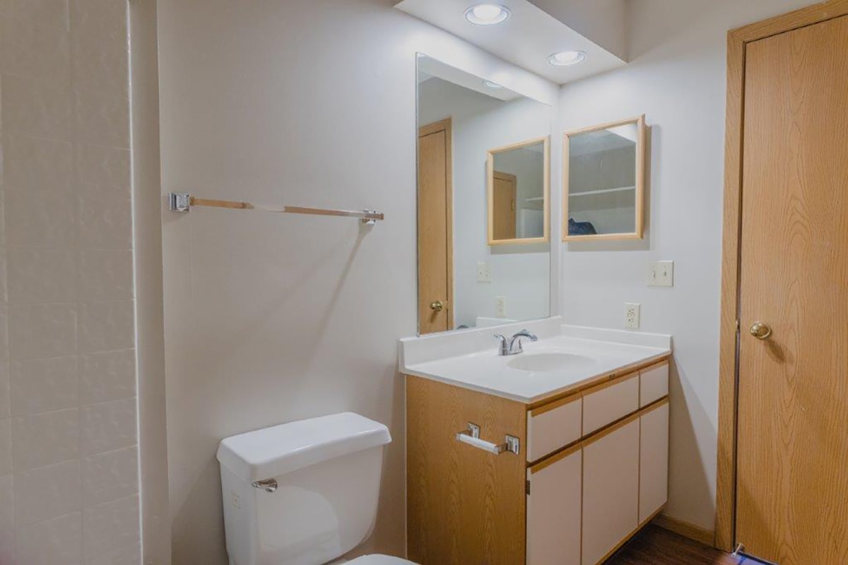 Parkwood Terrace Apartments Image 5