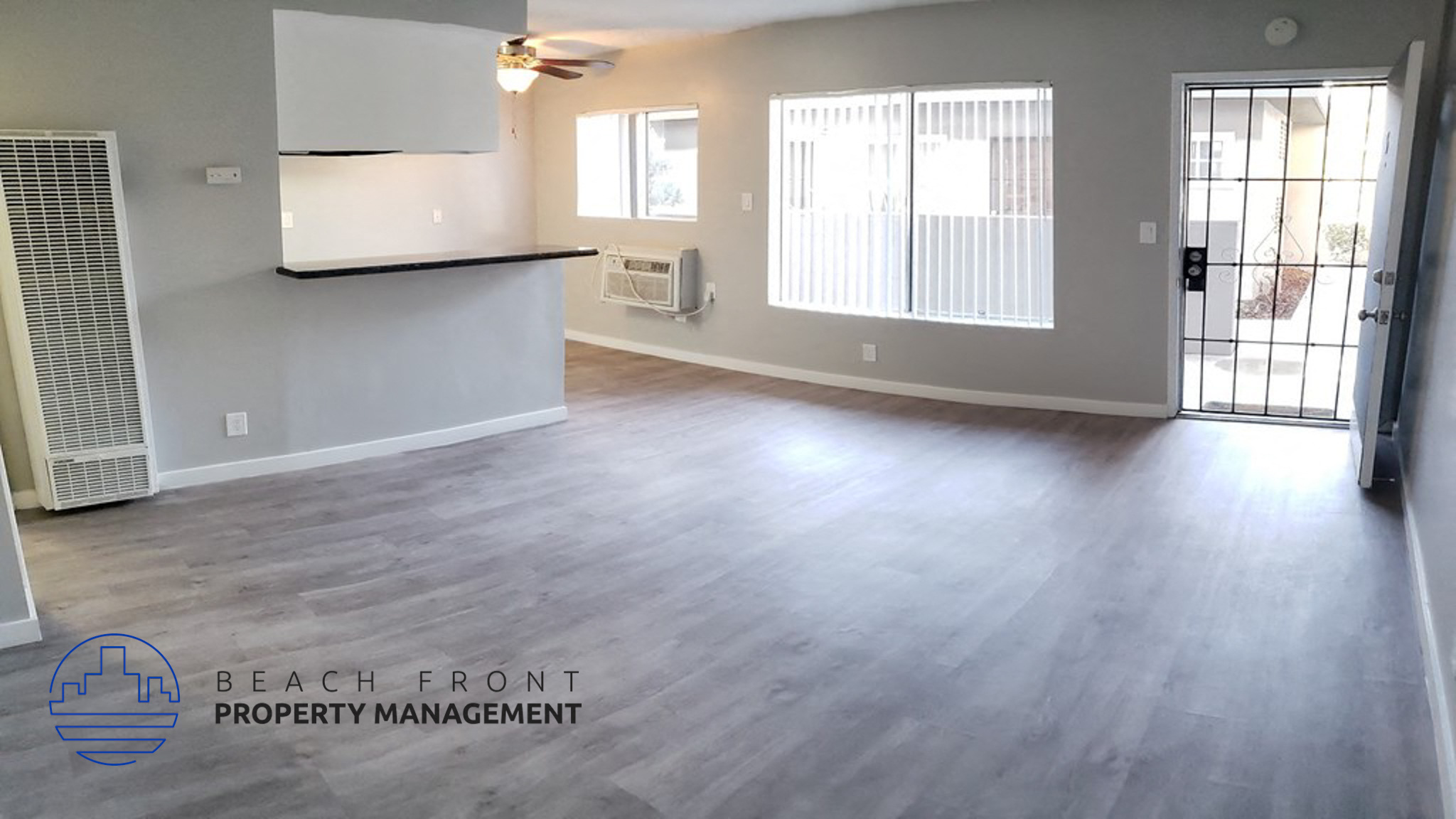 Country Club Apartments Image 1