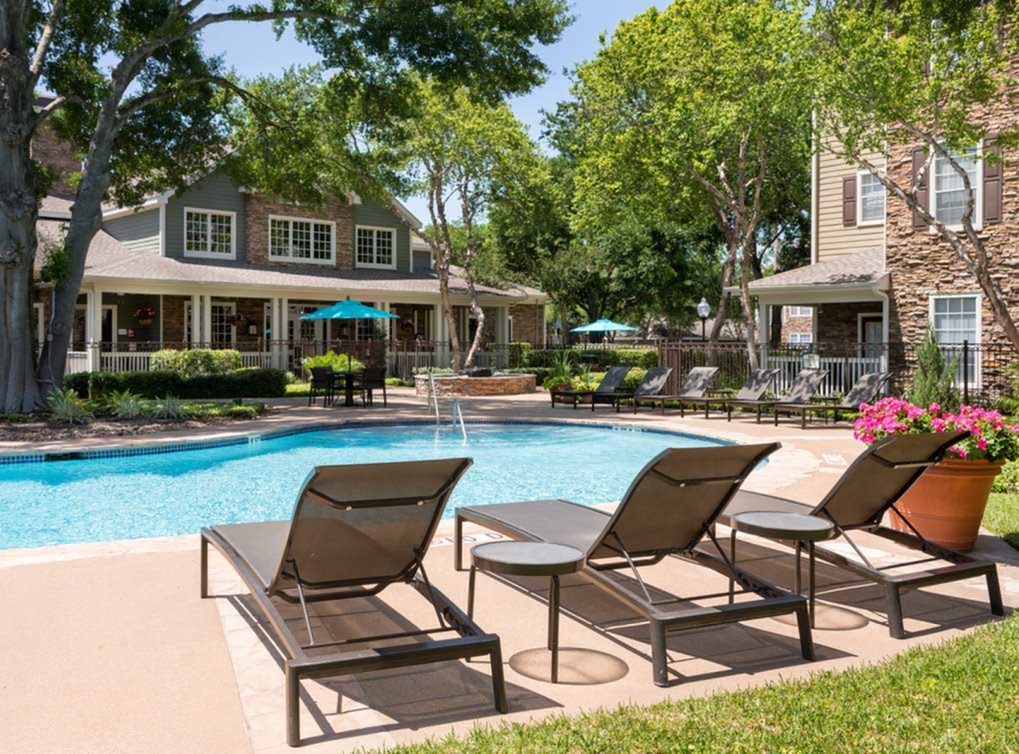 AMLI on Eldridge Parkway Image 5