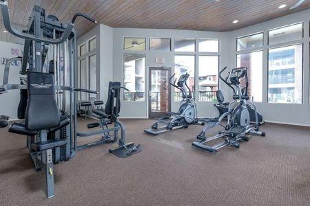 Woodscape Apartments Image 5