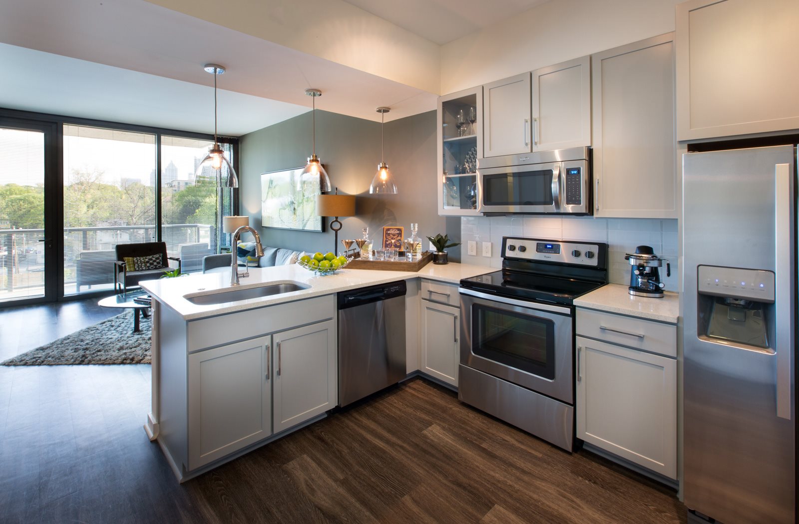 Azure on the Park Image 15