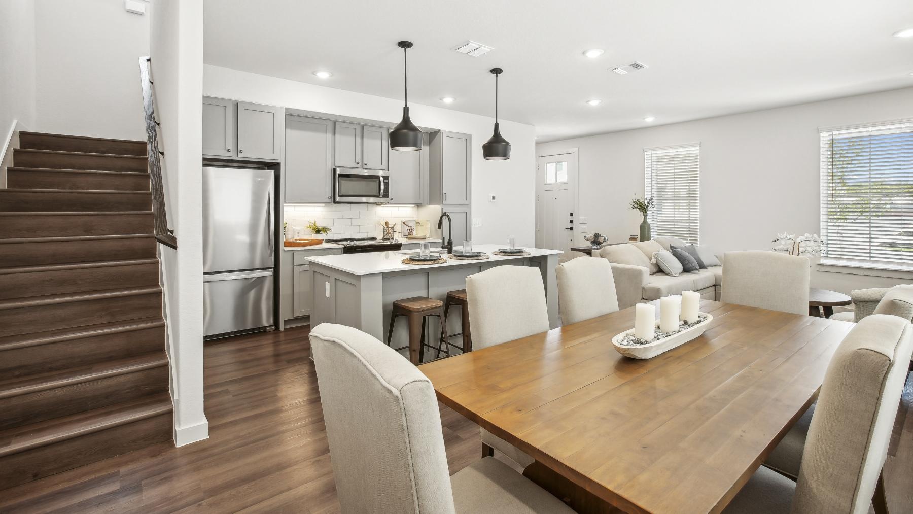 Birdsong at The Rim Image 6