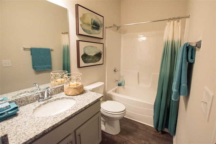 Cottages at Ridge Pointe Image 13