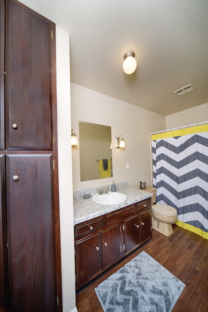 North Park Apartments Image 22