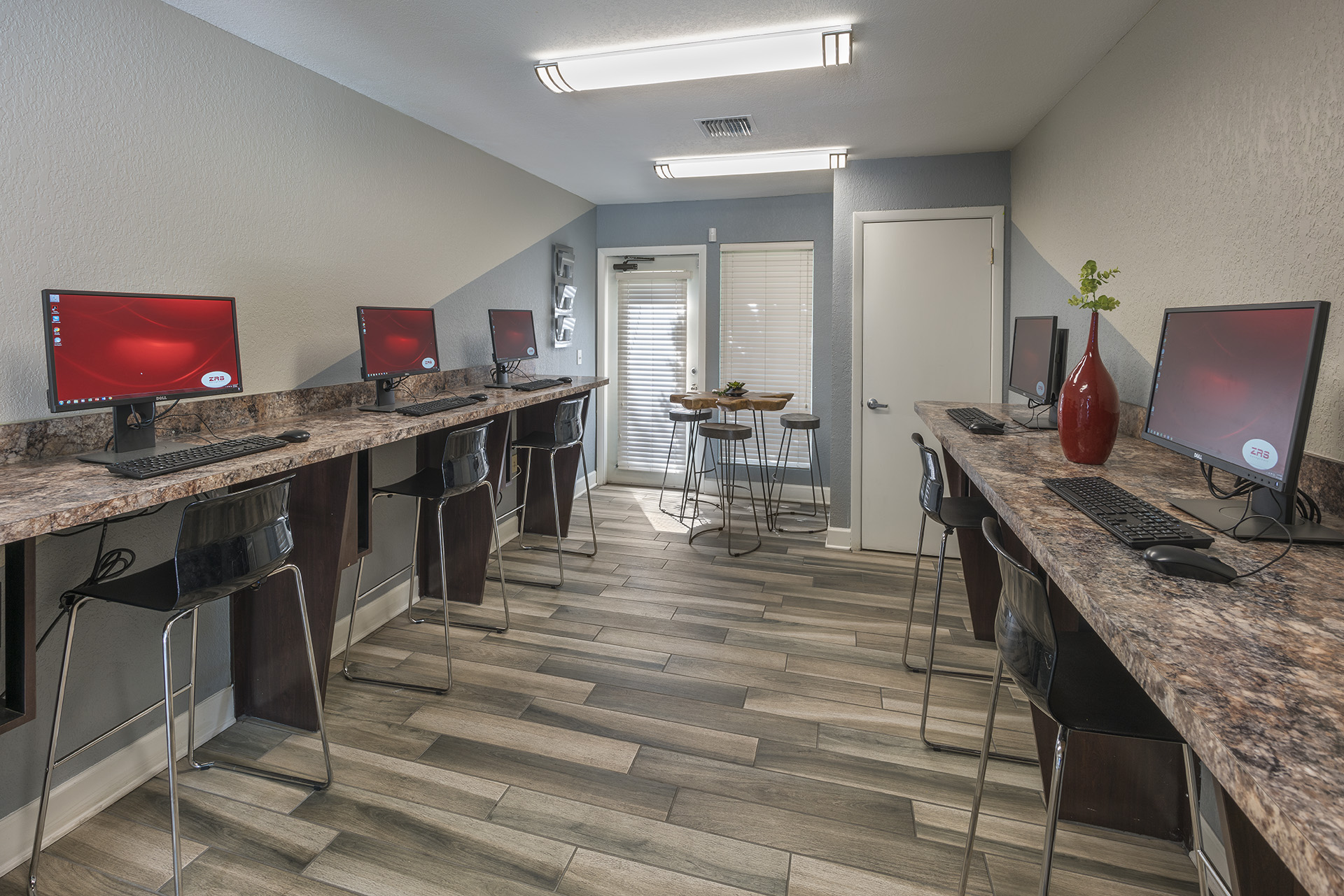 The Woodlands Apartments Image 15