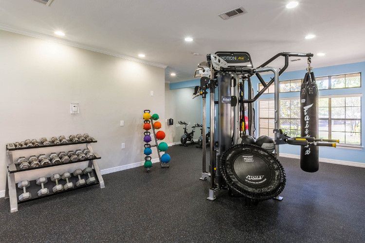 Saint Andrews at River Park Image 6