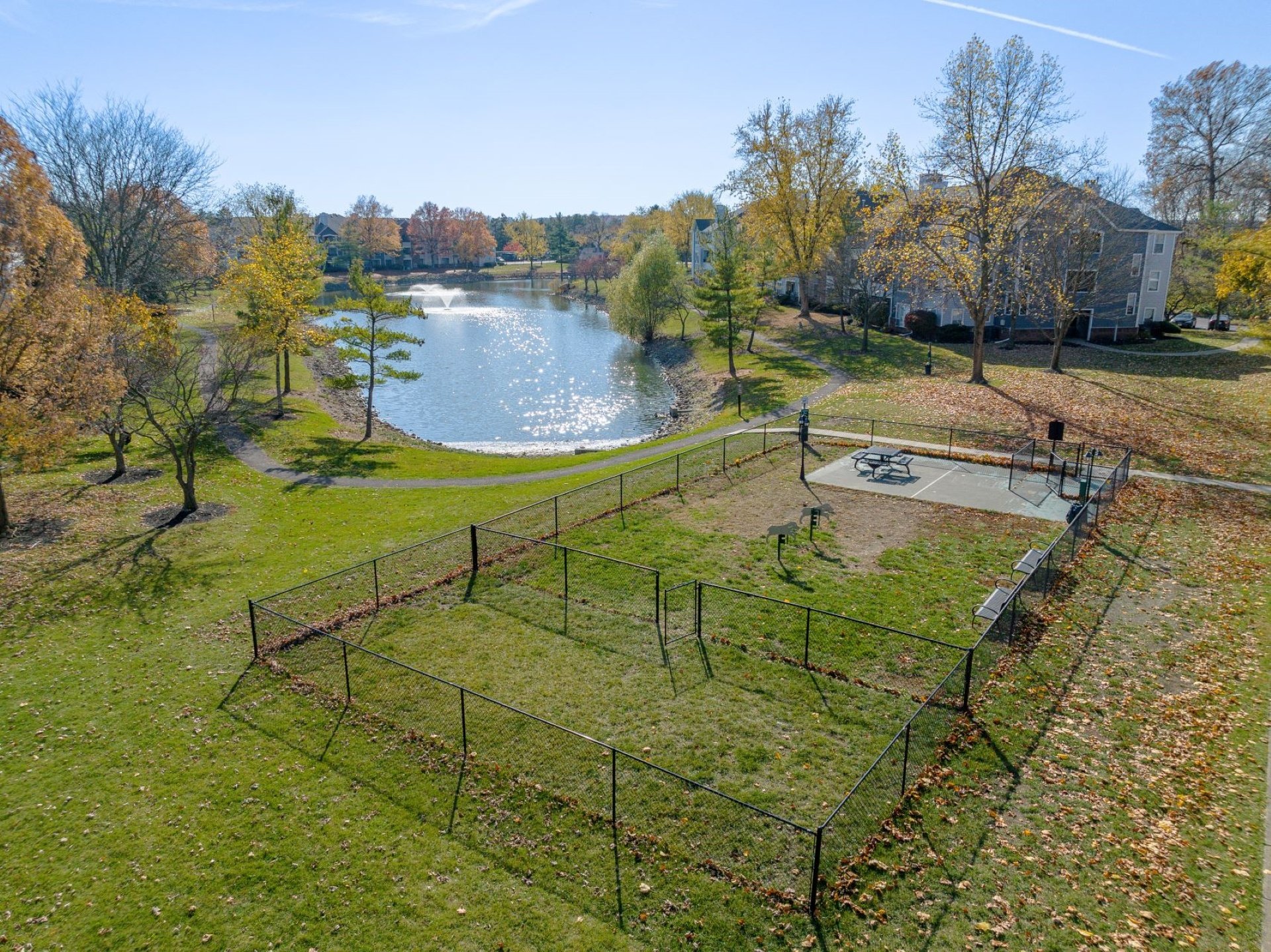 Saw Mill Village Apartments Image 17