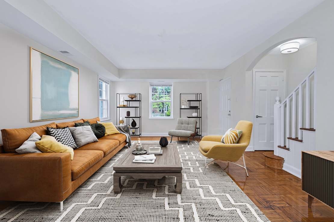 Woodside Place Image 2