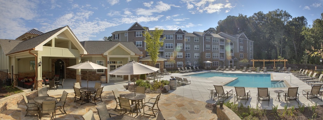 Avonlea At Towne Lake Image 1