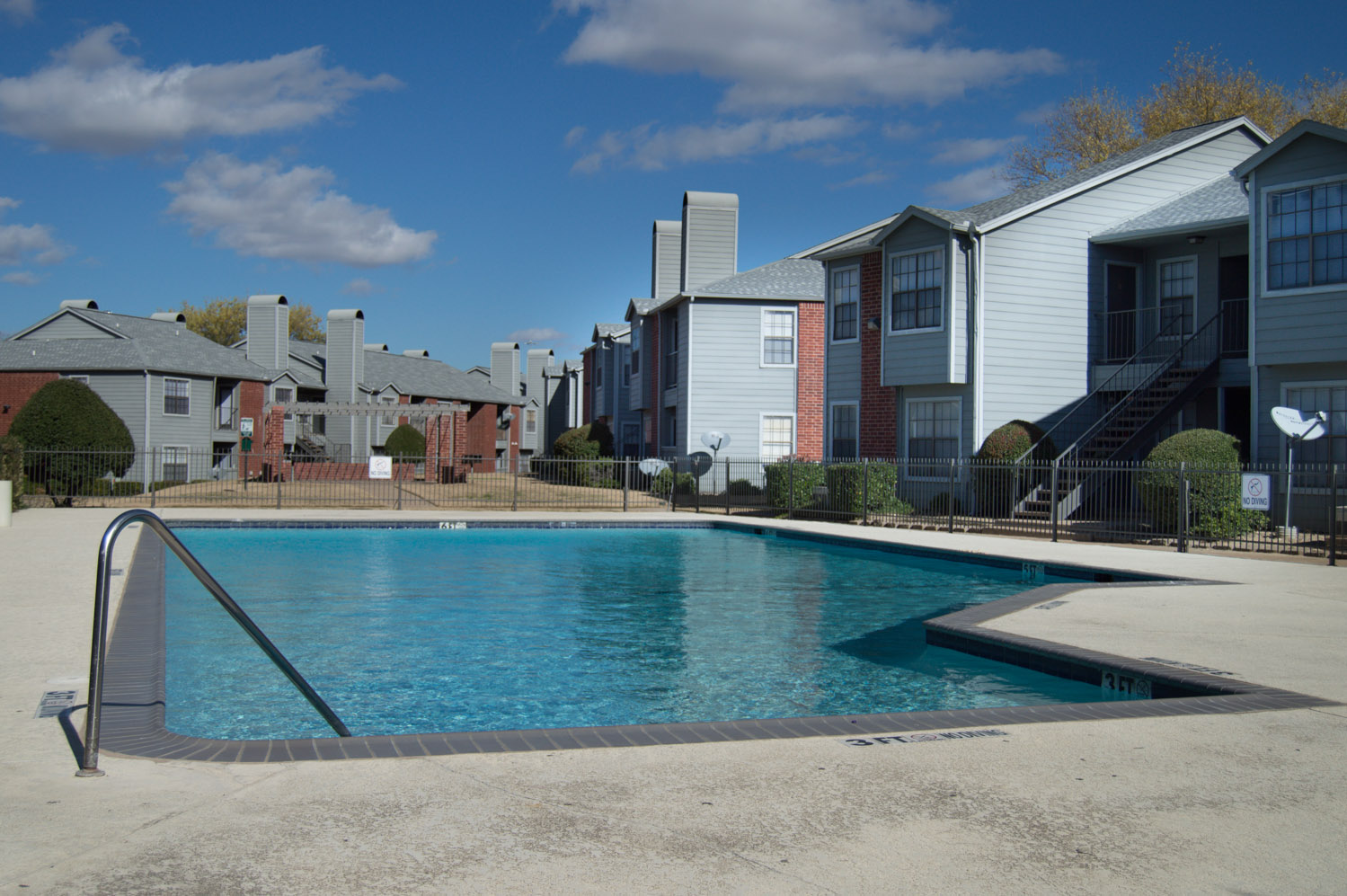 Club at Springlake Image 1