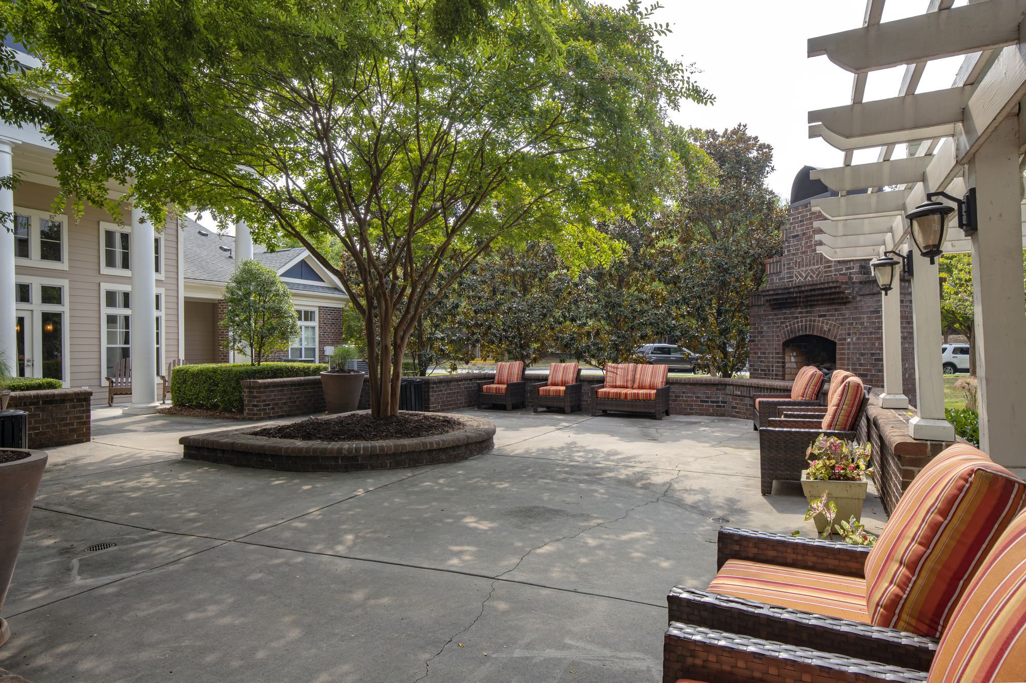 Preserve At Steele Creek Apartments Image 13