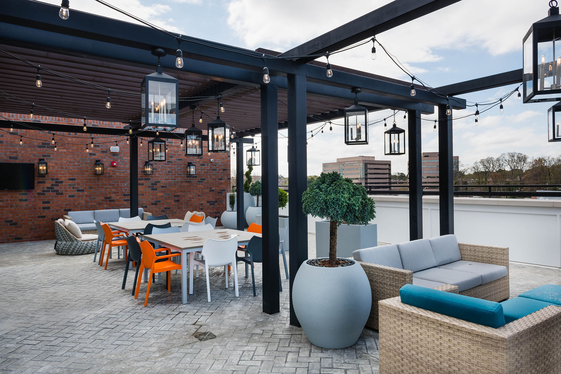 The Baxter Apartments Image 8