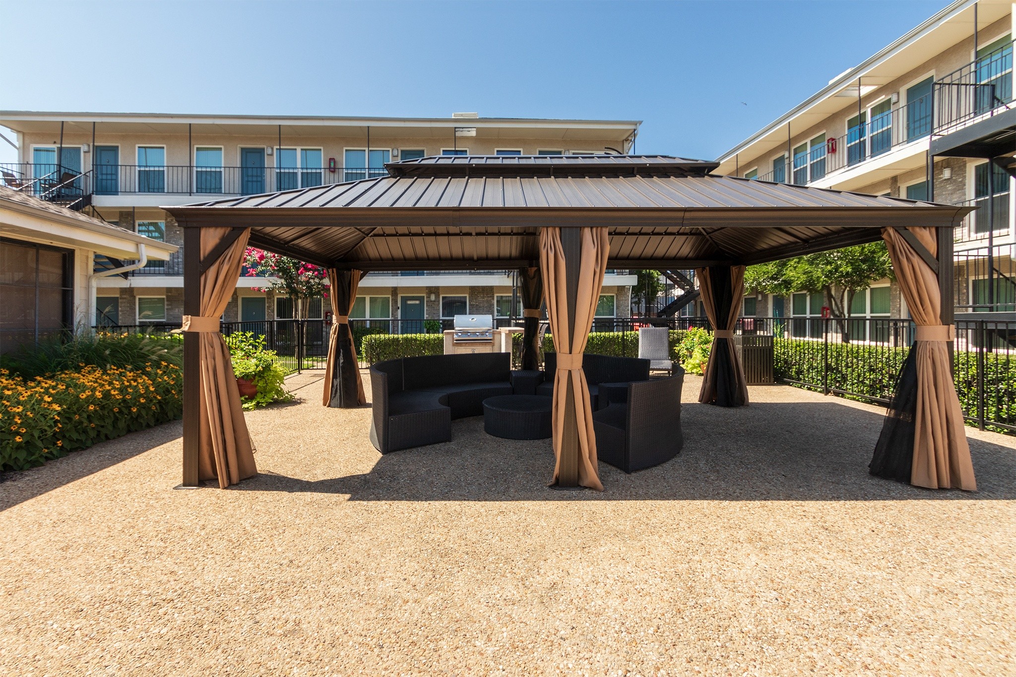 The Summit at Midtown Image 30