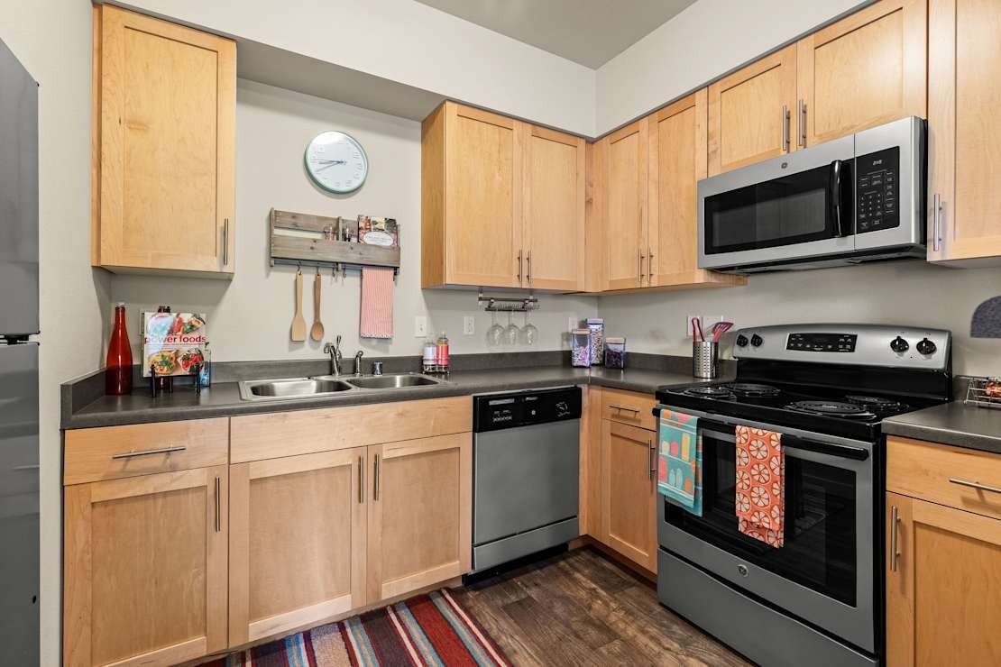 Bracera Apartments Image 7