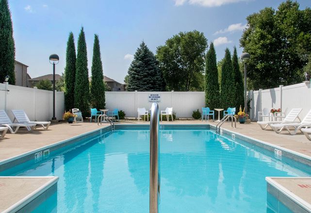 Woodbury Heights Image 2