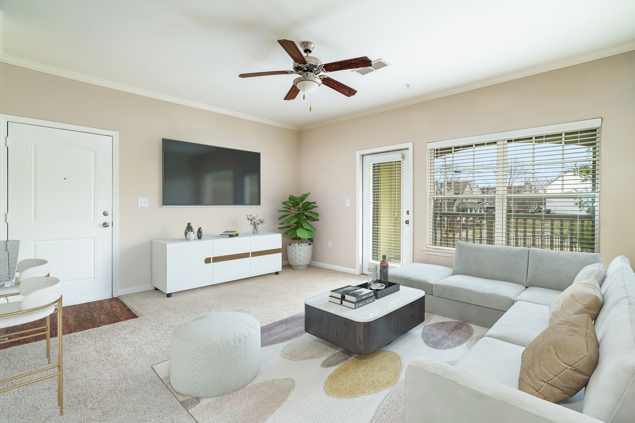 The Reserve at Johnson City Apartments Image 6