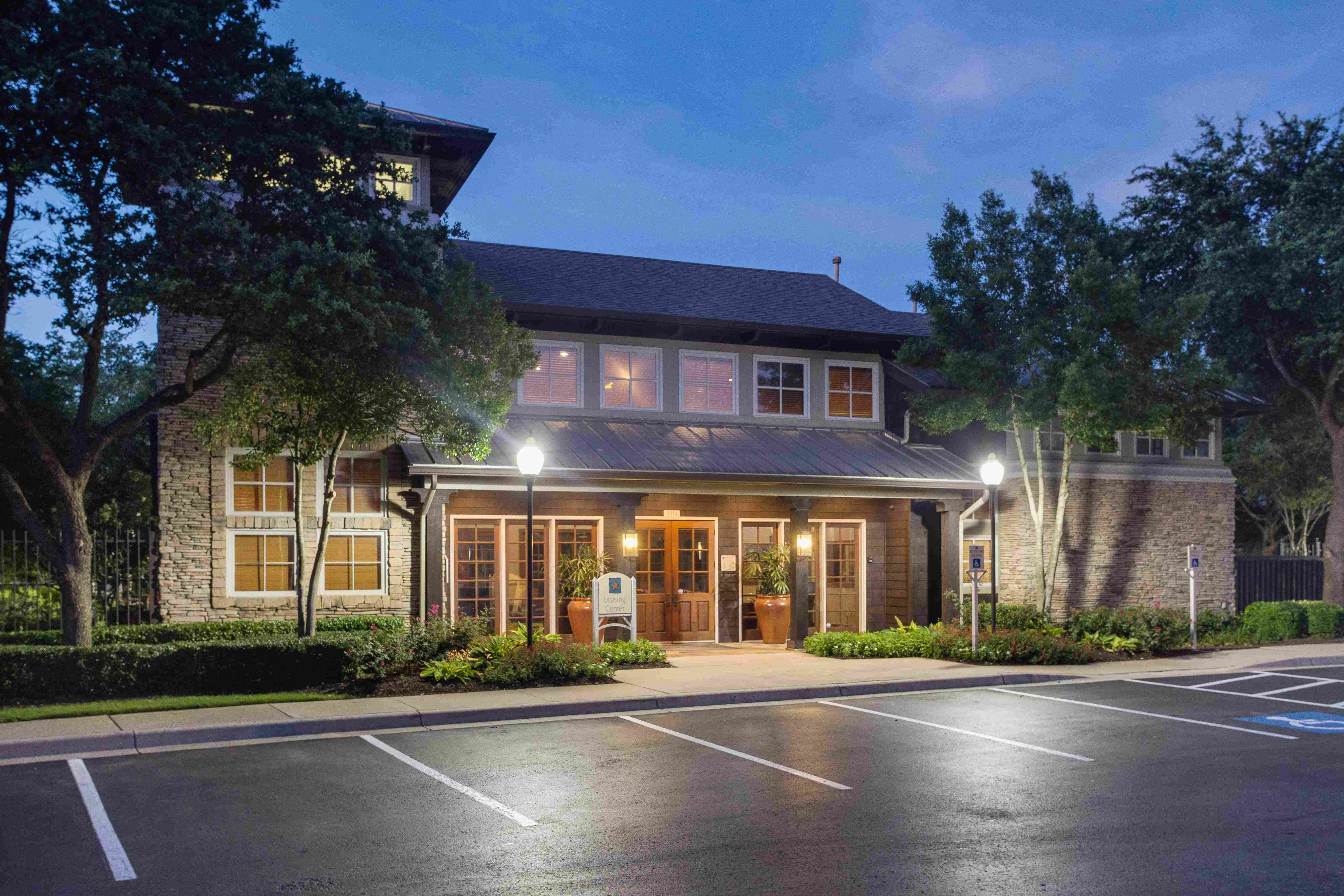 Highlands Hill Country Image 12