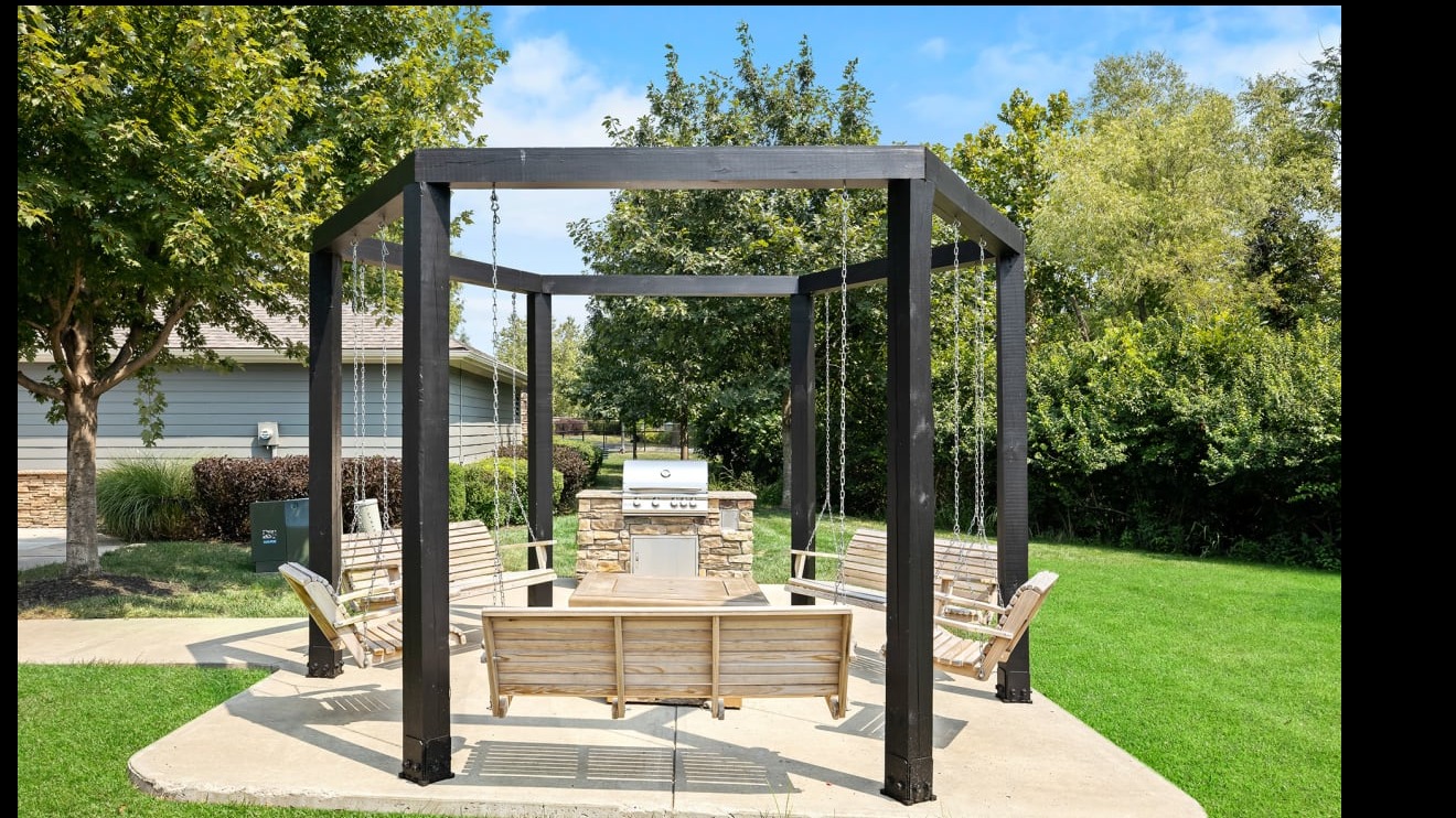 Carrington Place at Shoal Creek Image 2