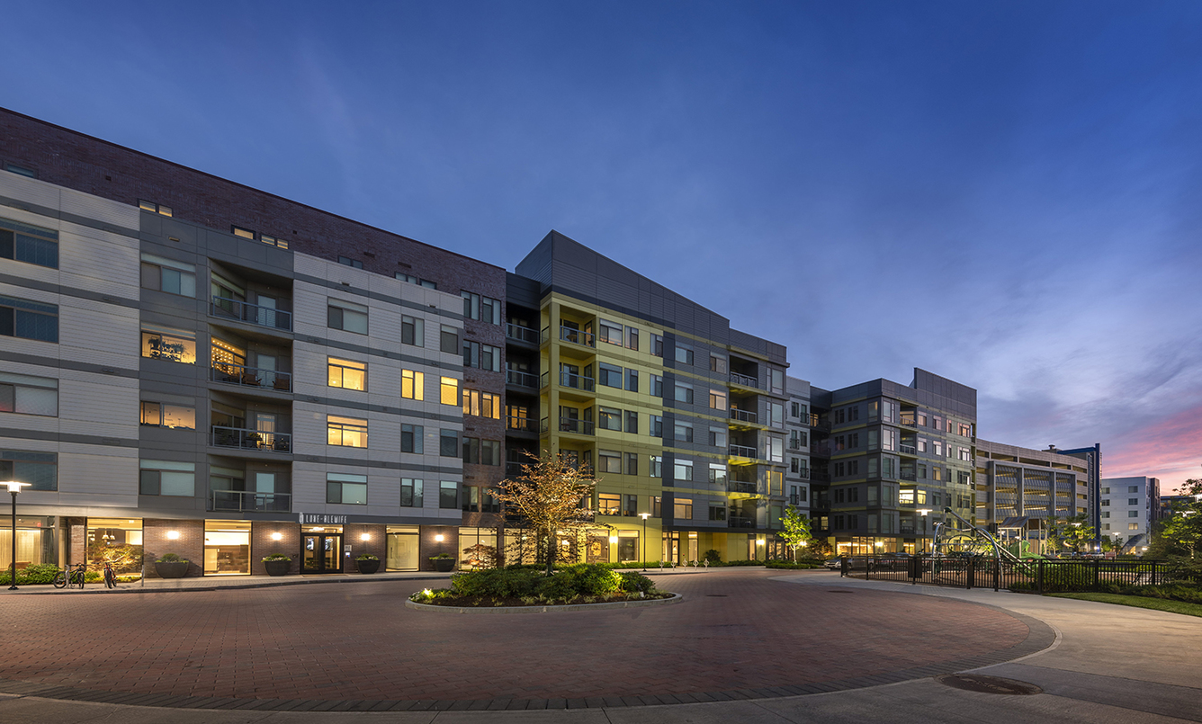 Luxe at Alewife Image 2