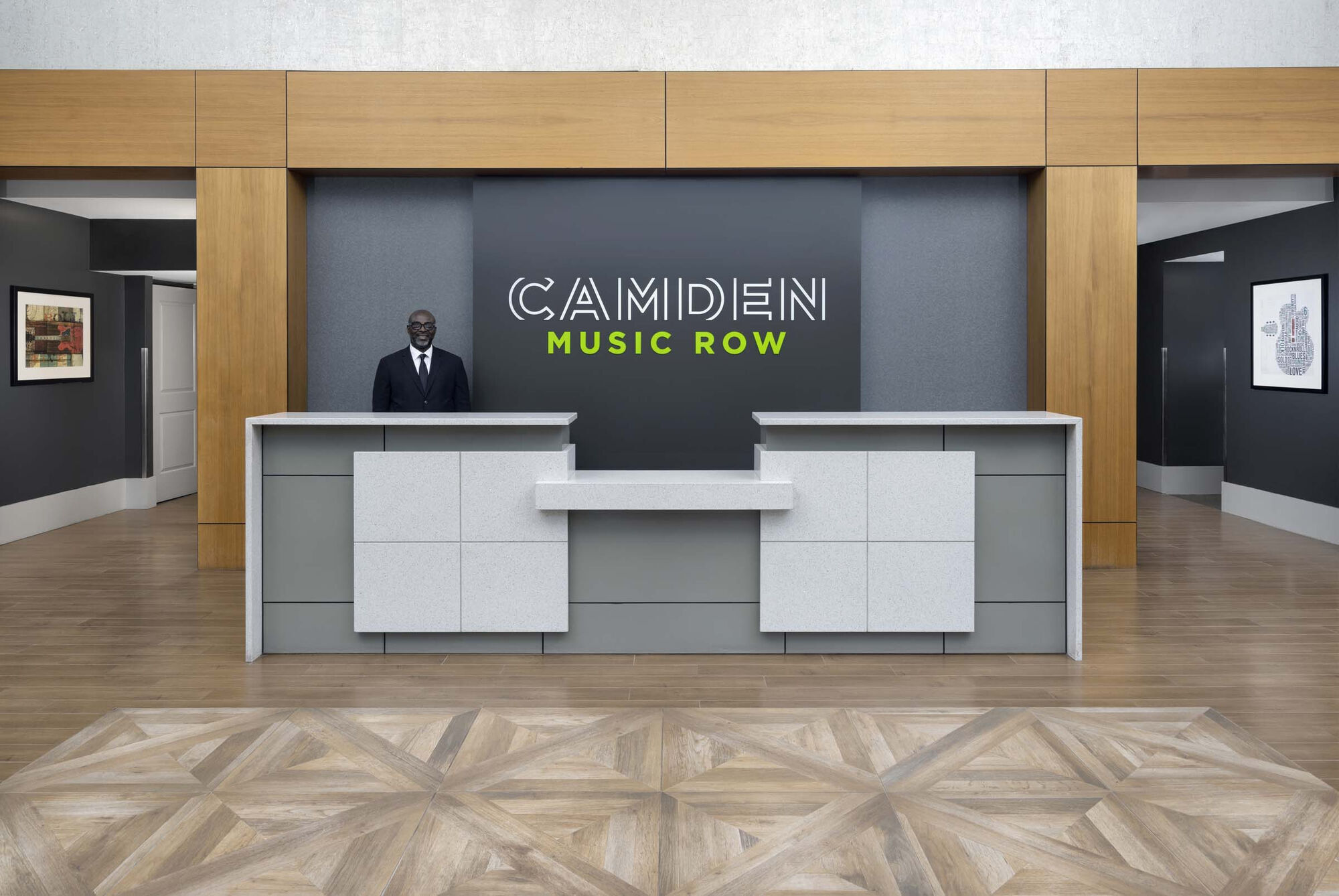 Camden Music Row Image 43