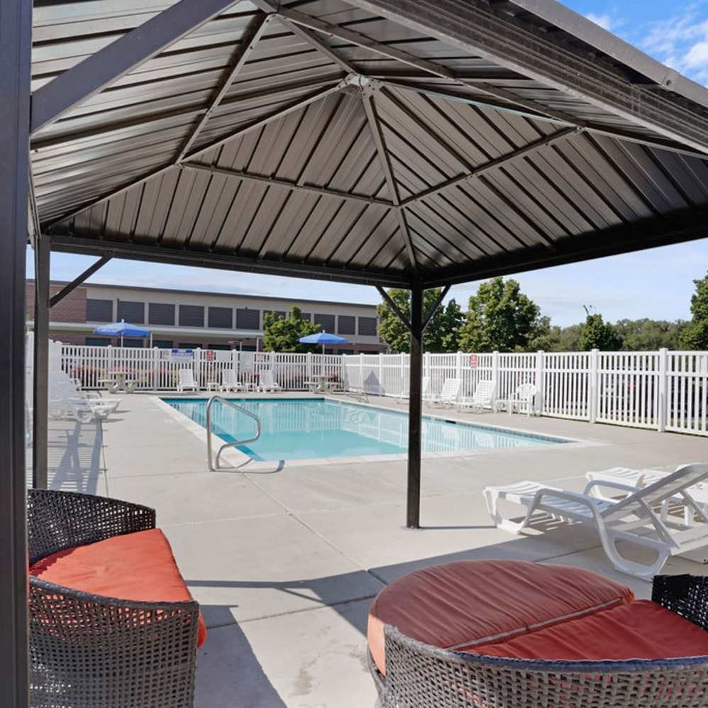 Clinton Towne Center Image 4