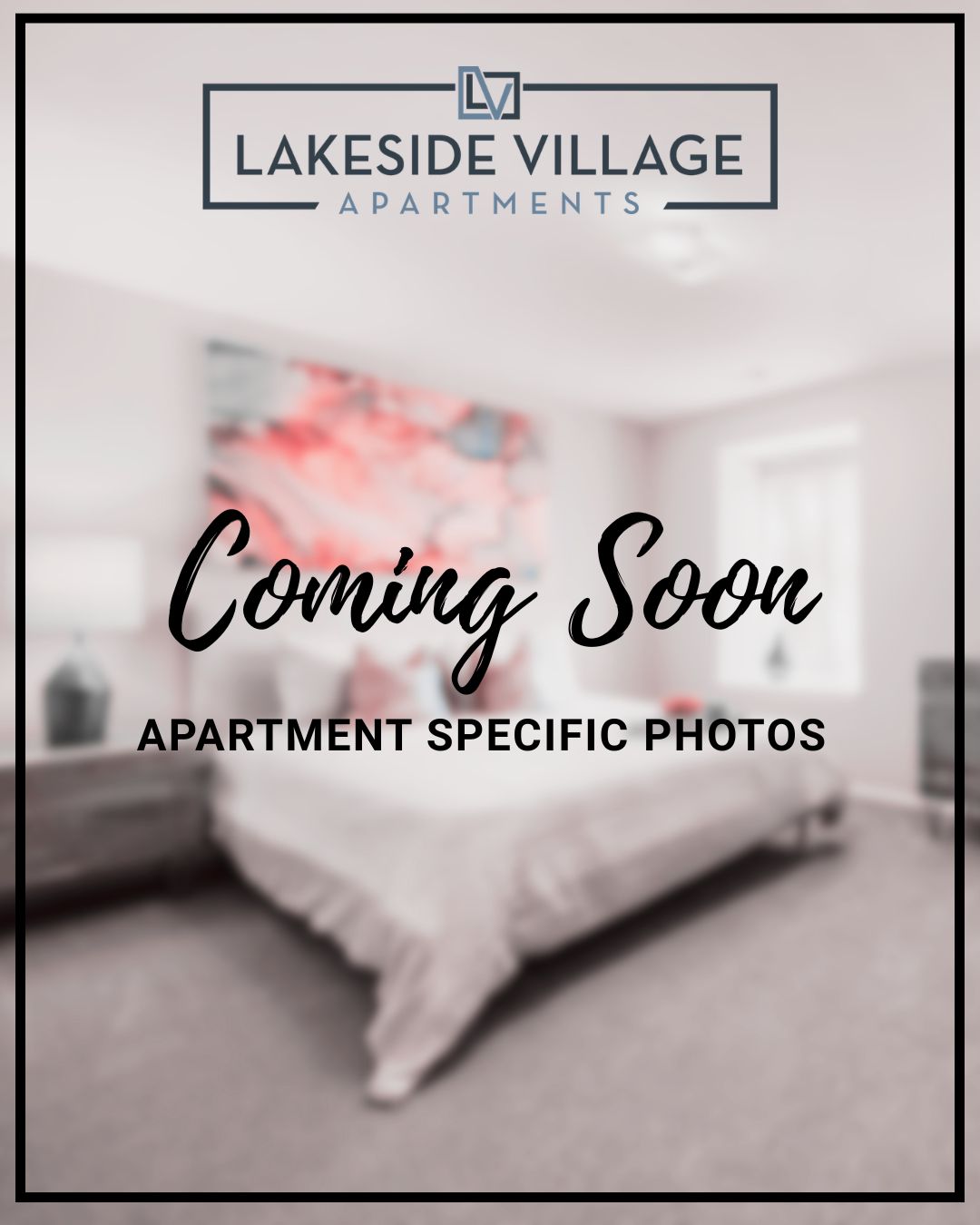 Lakeside Village Apartments Image 33