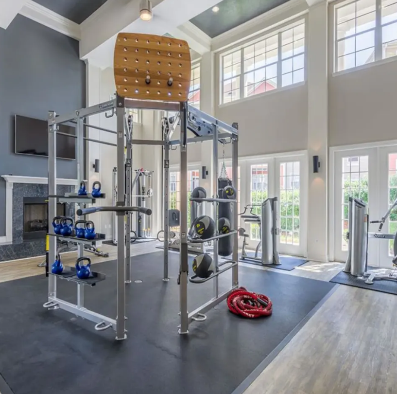 Evergreens at Mahan Image 6