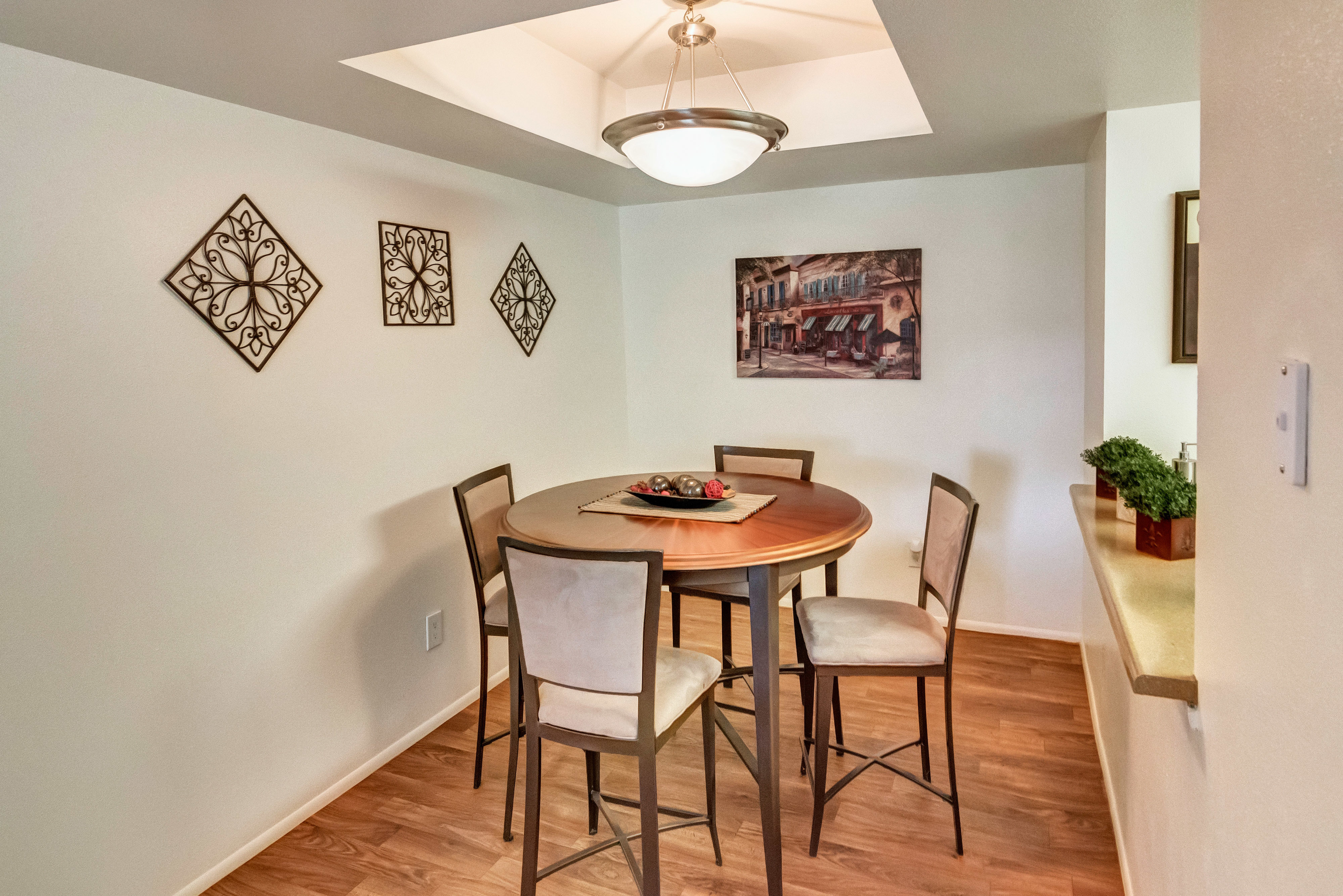 Seasons at Pebble Creek Apartment Homes Image 14