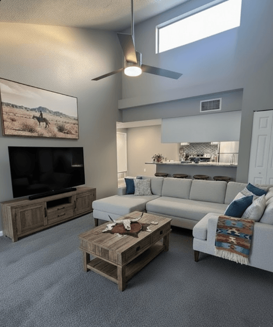 Vista Del Sol Apartments Image 6