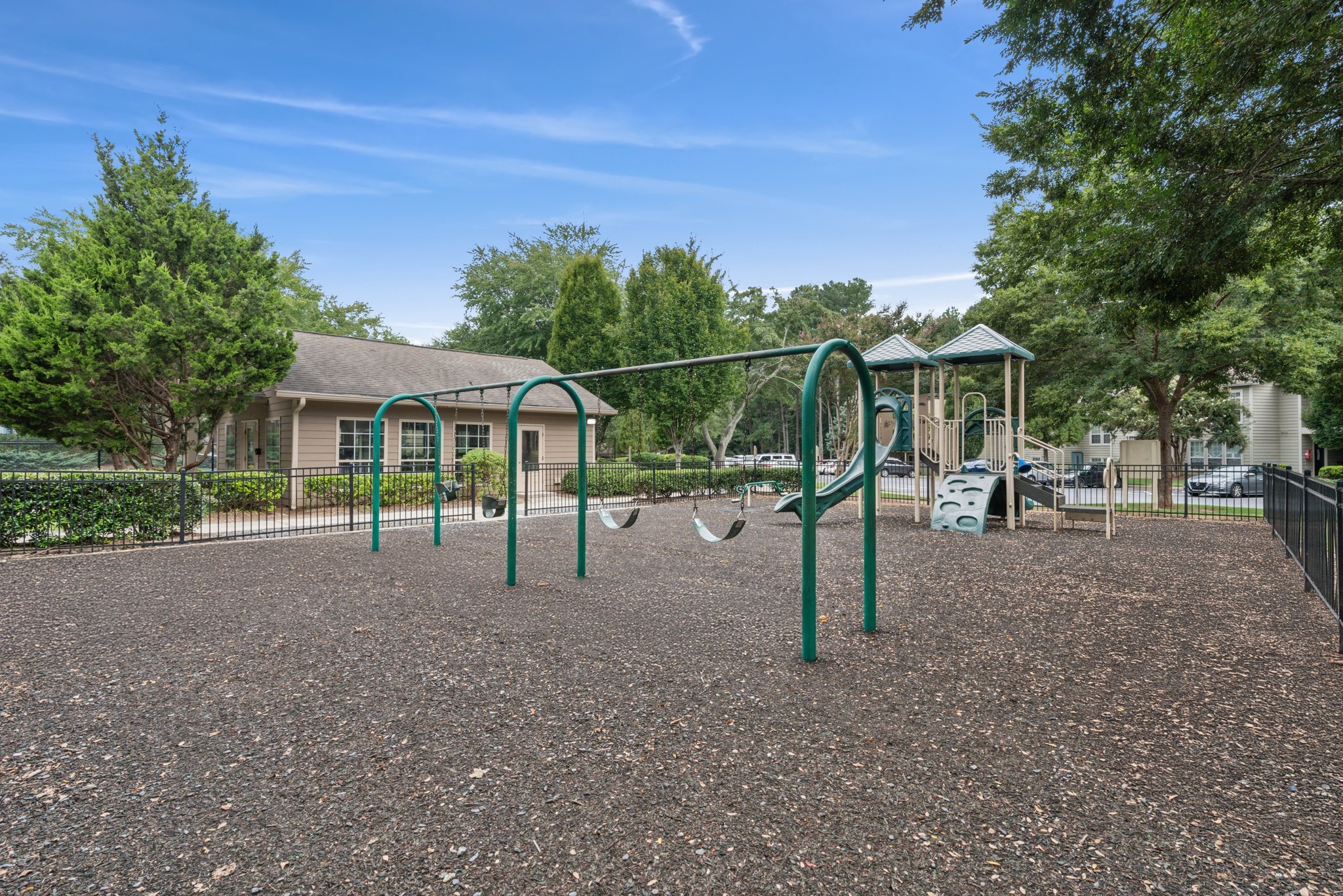 Orchard Mill Apartments Image 20