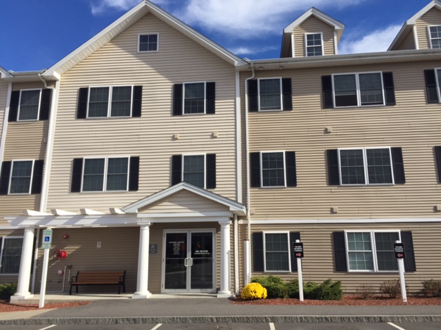 Redstone Apartments Image 6