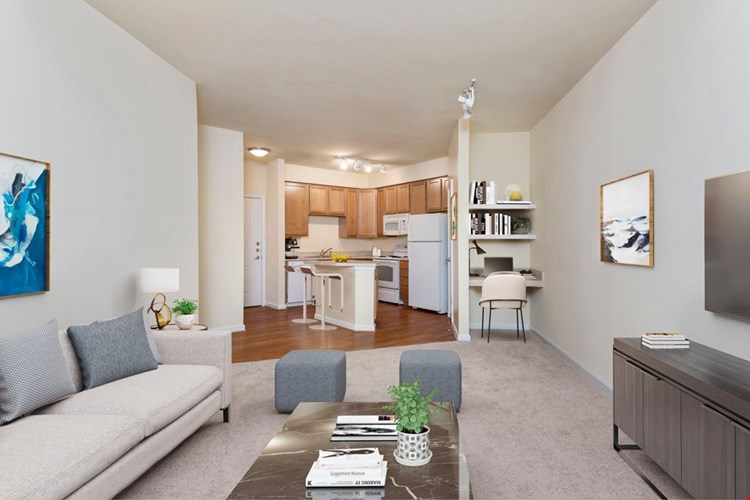 Camden College Park Image 3