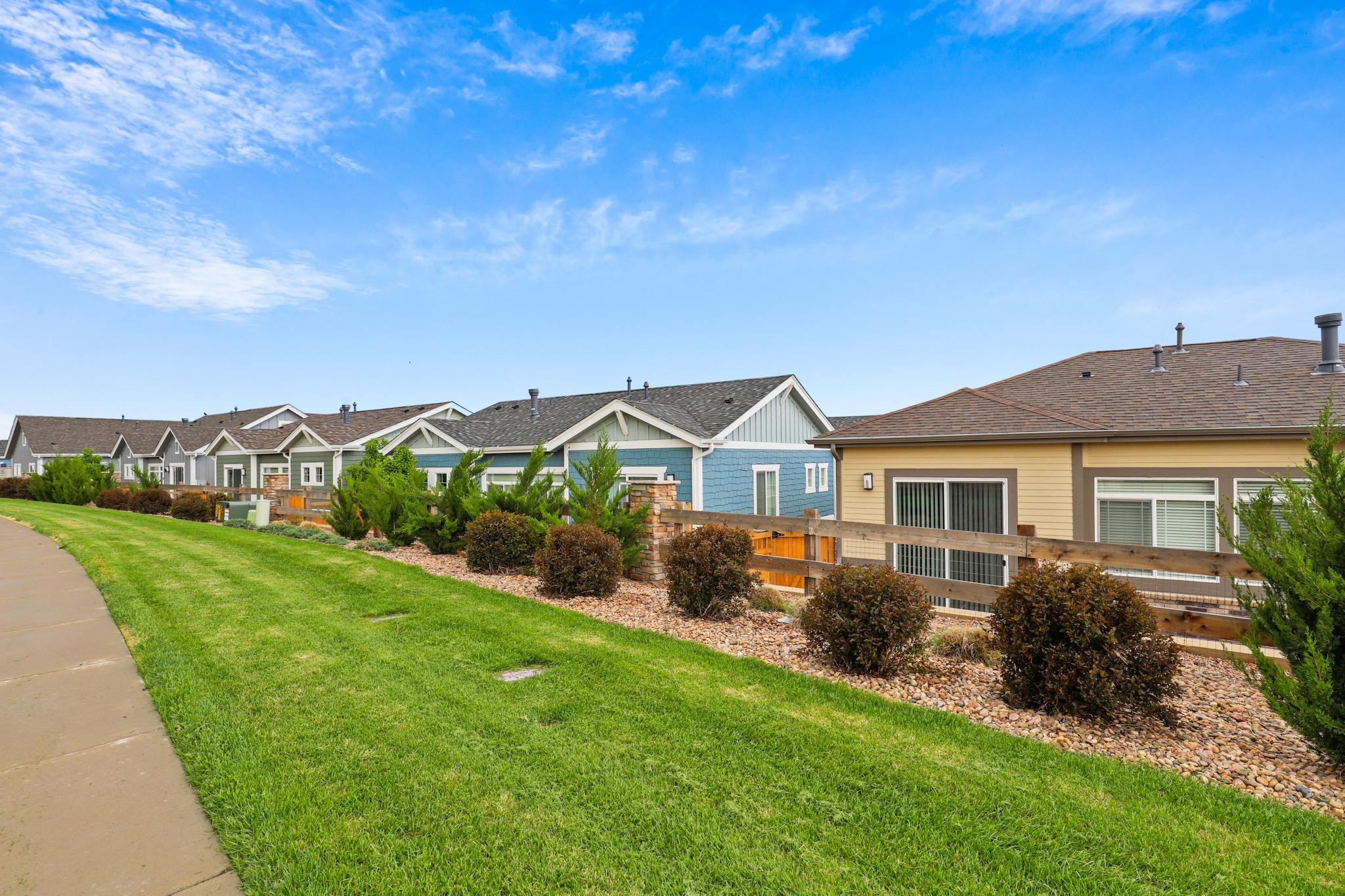 The Villas at Prairie Center Image 22