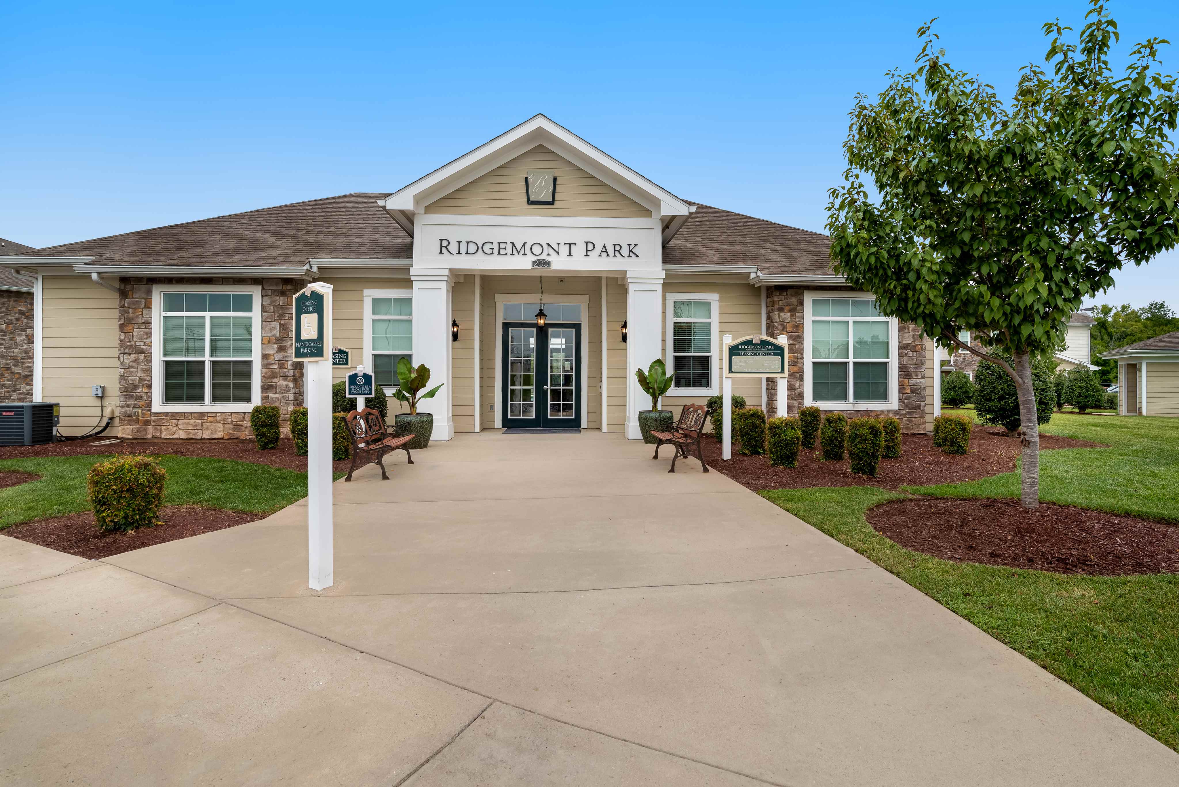 Ridgemont Park Image 46