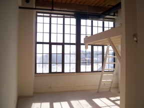 Dobson Mills Lofts Image 7