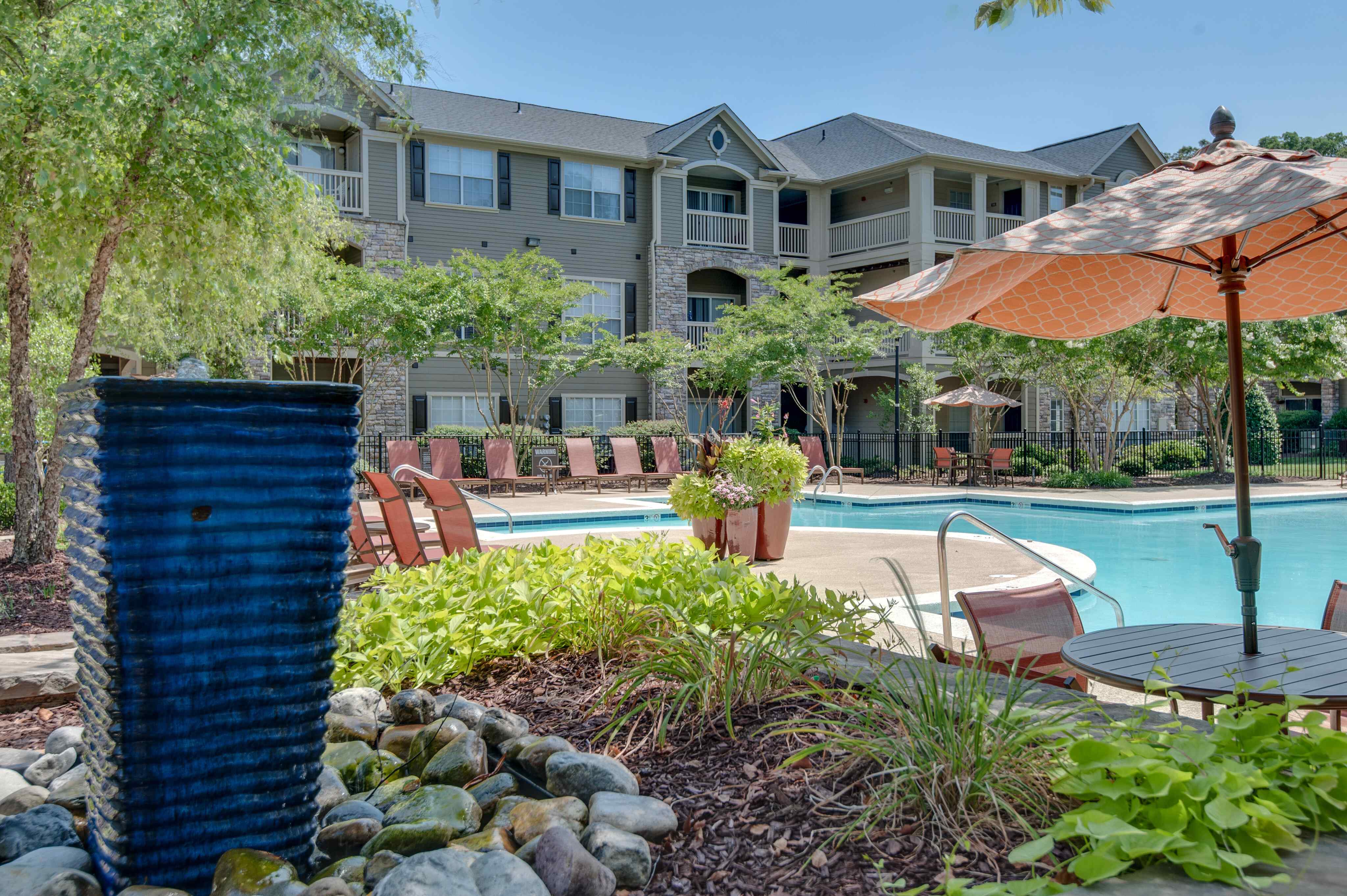 Legacy at Meridian Apartments Image 10