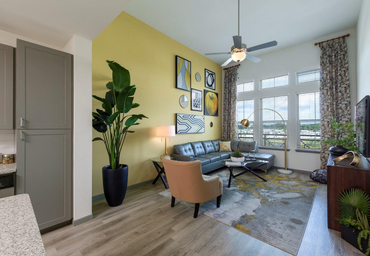 The Addison on Long Bayou Image 4