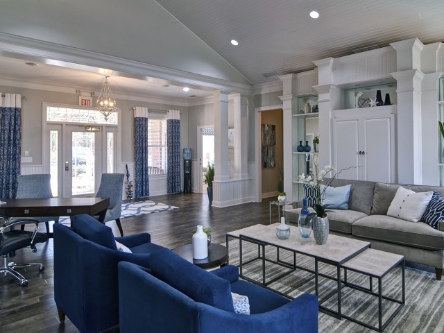 Park Creek Apartments Image 9