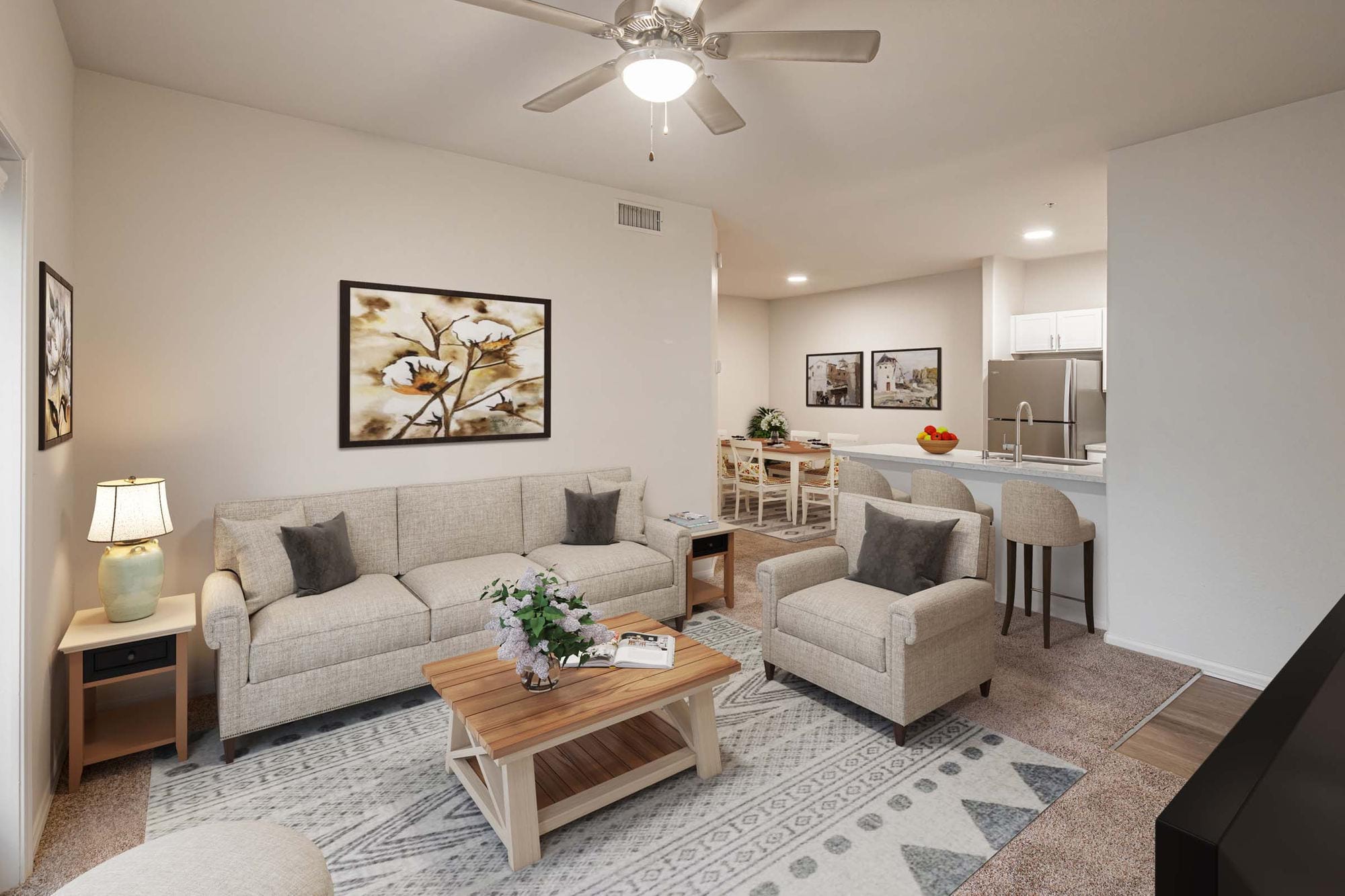 Camden Sierra at Otay Ranch Image 10