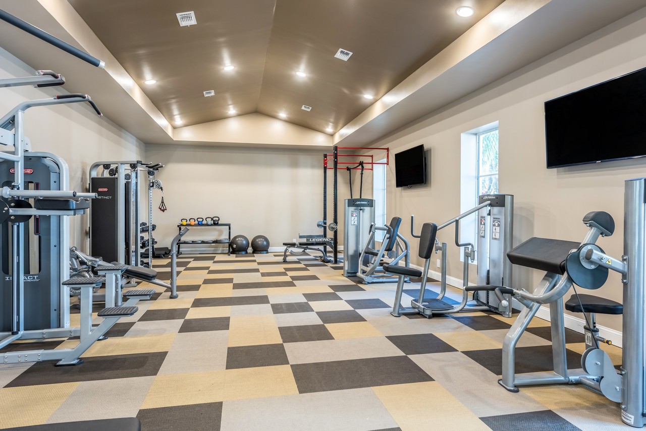 Saint Andrews at Weston Image 6