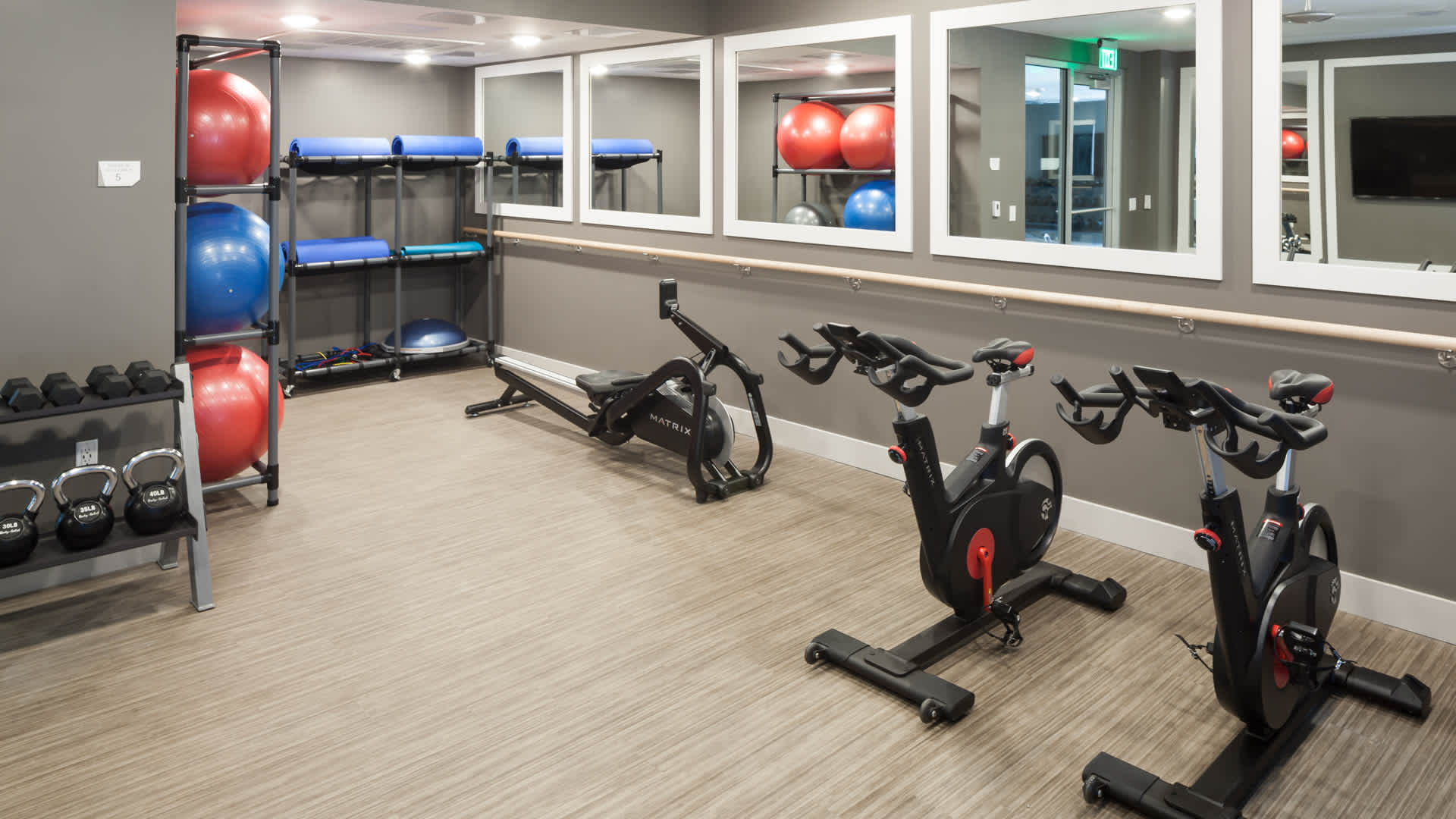 Radius Uptown Image 26