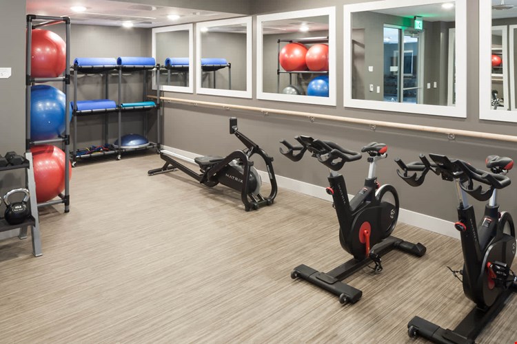 Radius Uptown Image 26