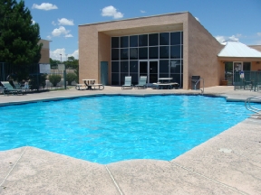 Bluewater Village Image 1