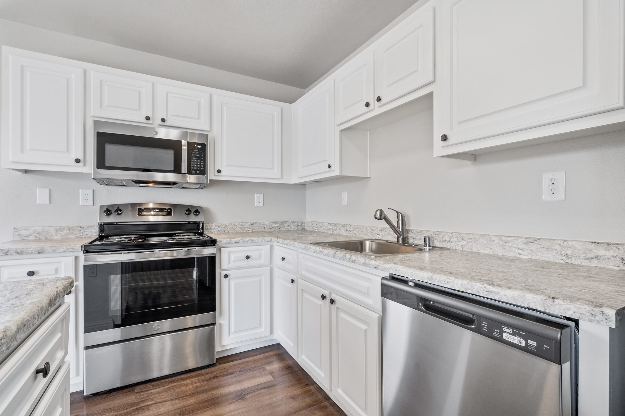 Quail Hill Apartments Image 3