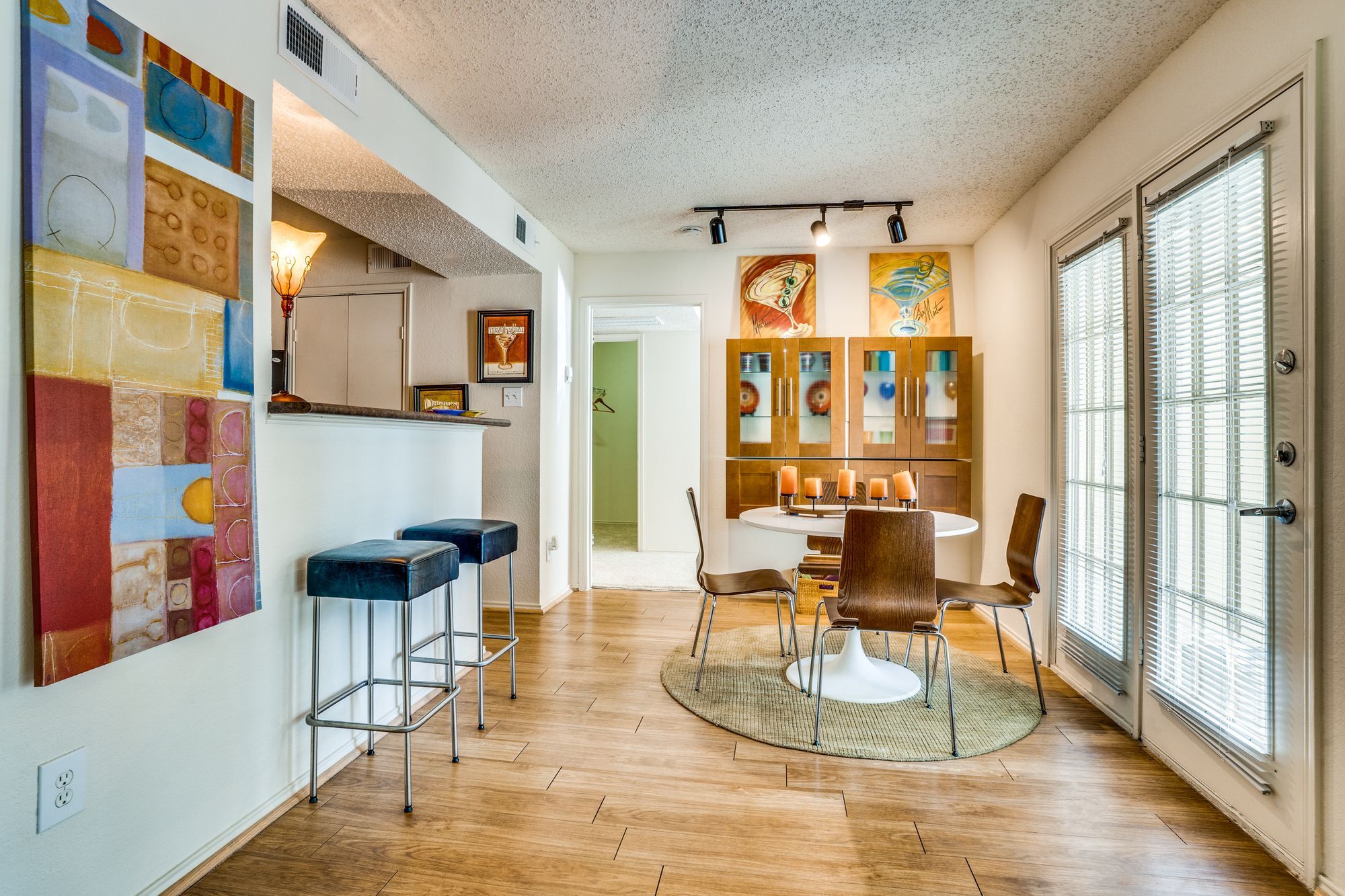 Cottages at Tulane Image 15