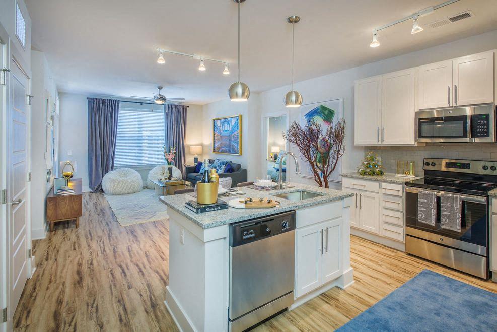 Blu at Northline Image 2