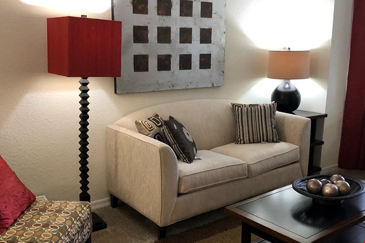 Apartments At River Park Apartments Orlando