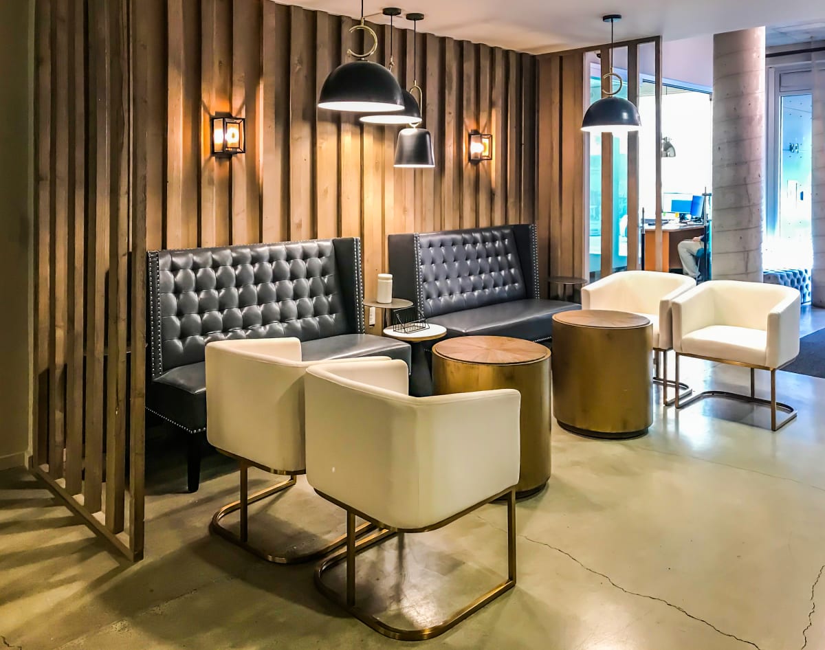 Beryl Apartments Image 4